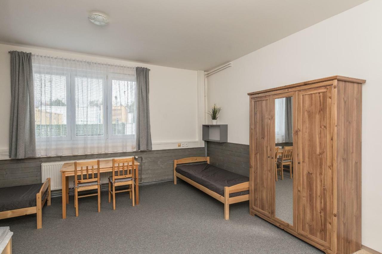 Apartmany Premyslova Градец-Кралове Экстерьер фото