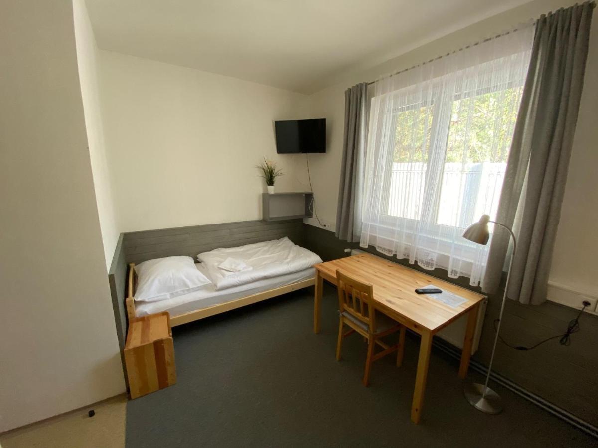Apartmany Premyslova Градец-Кралове Экстерьер фото